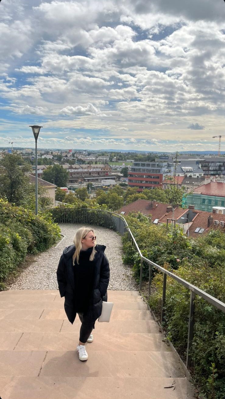 Paula Kraljevic