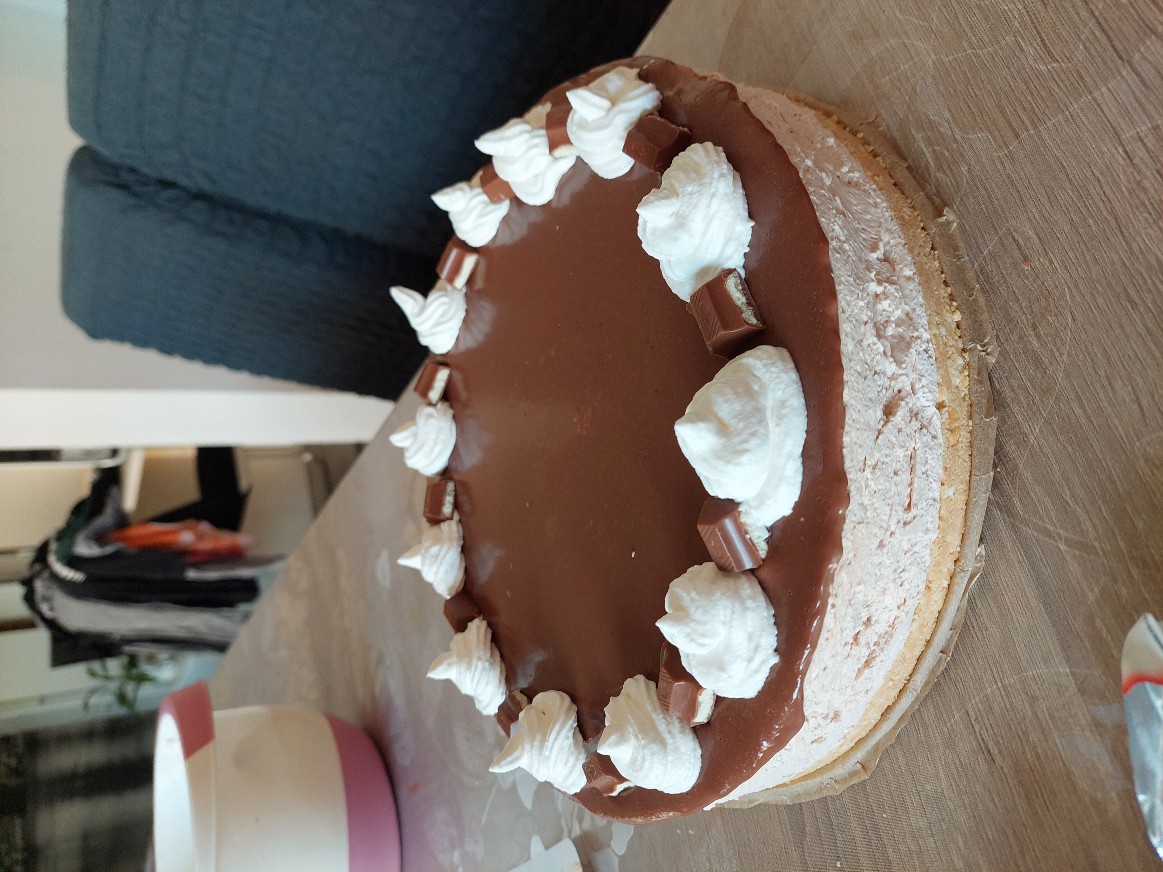 torta