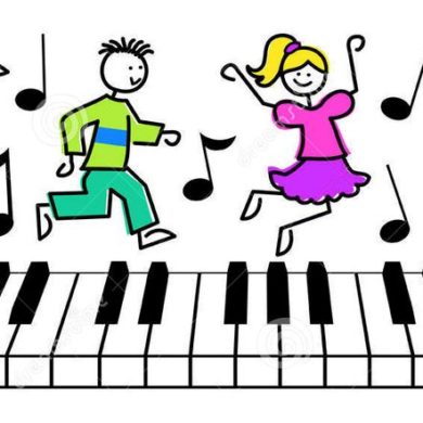 music