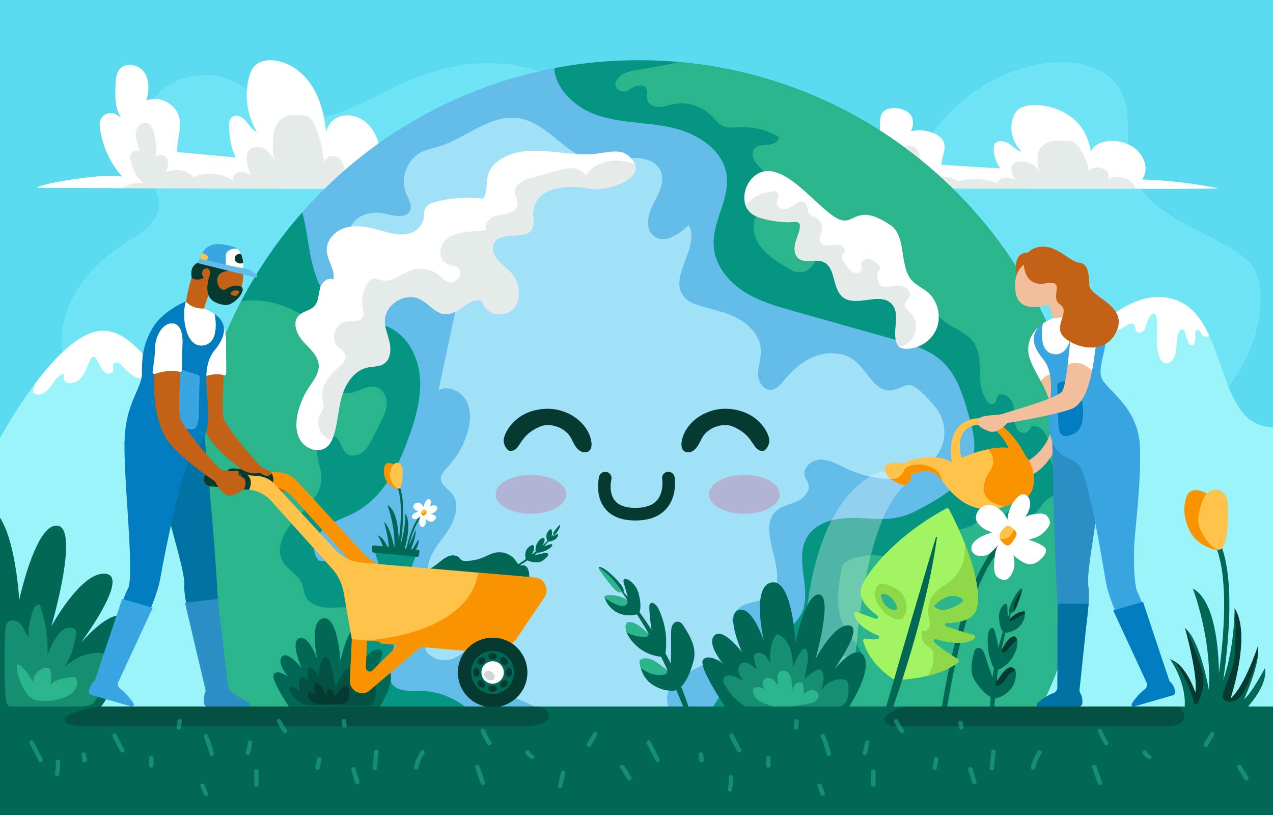 ecology-care