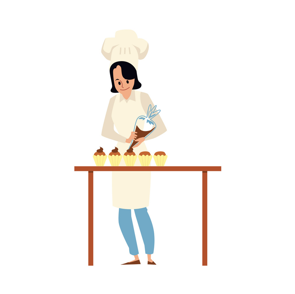pastry-chef