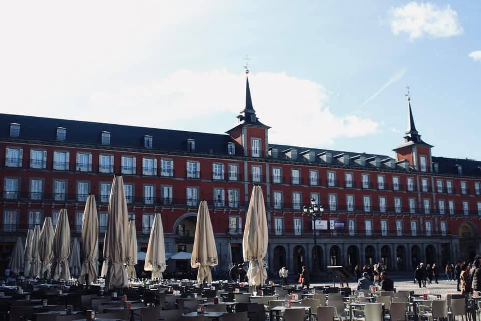 madrid