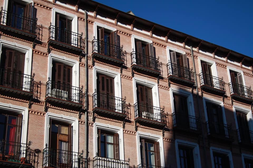 madrid