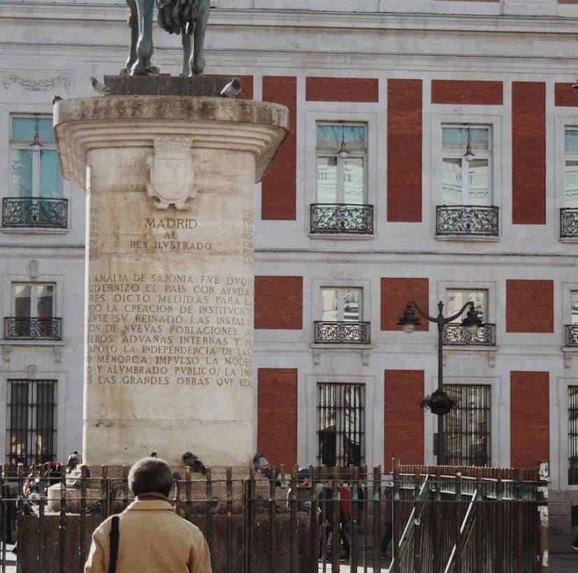 madrid