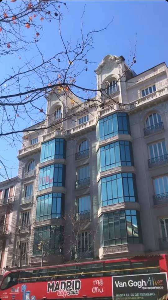 madrid