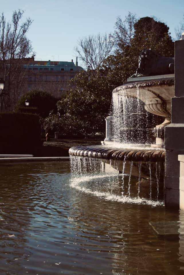 fontana