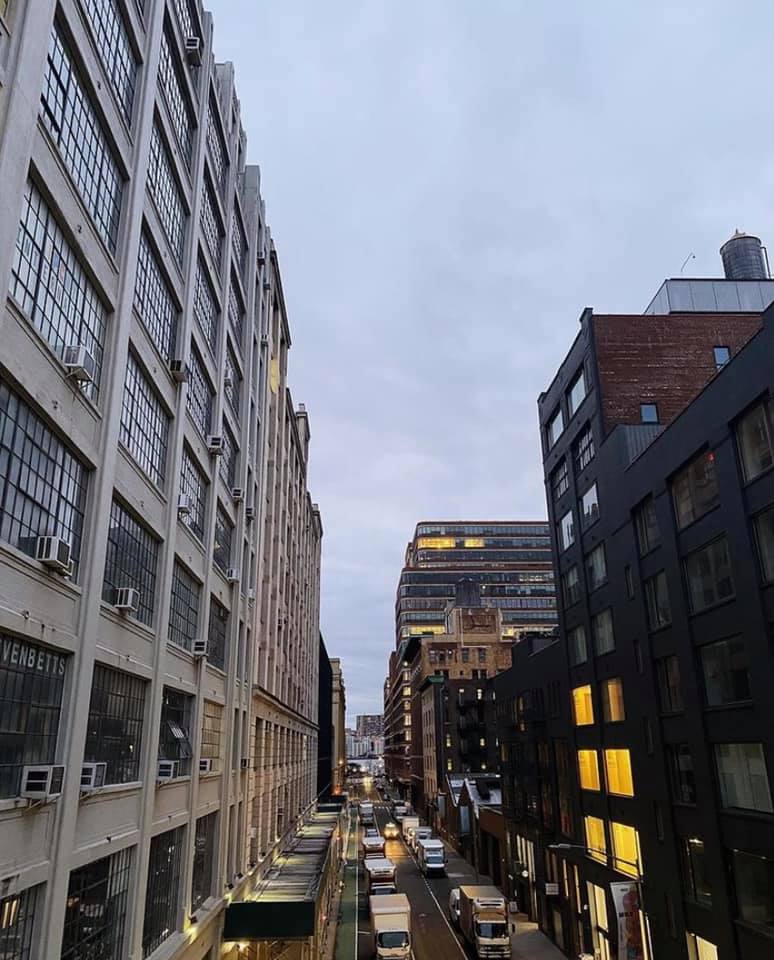 highline