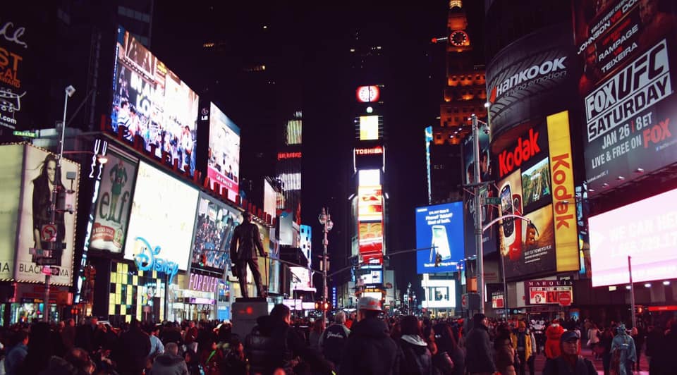 timessquare