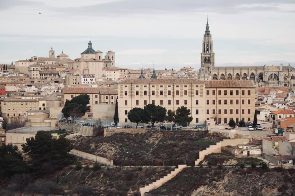 toledo