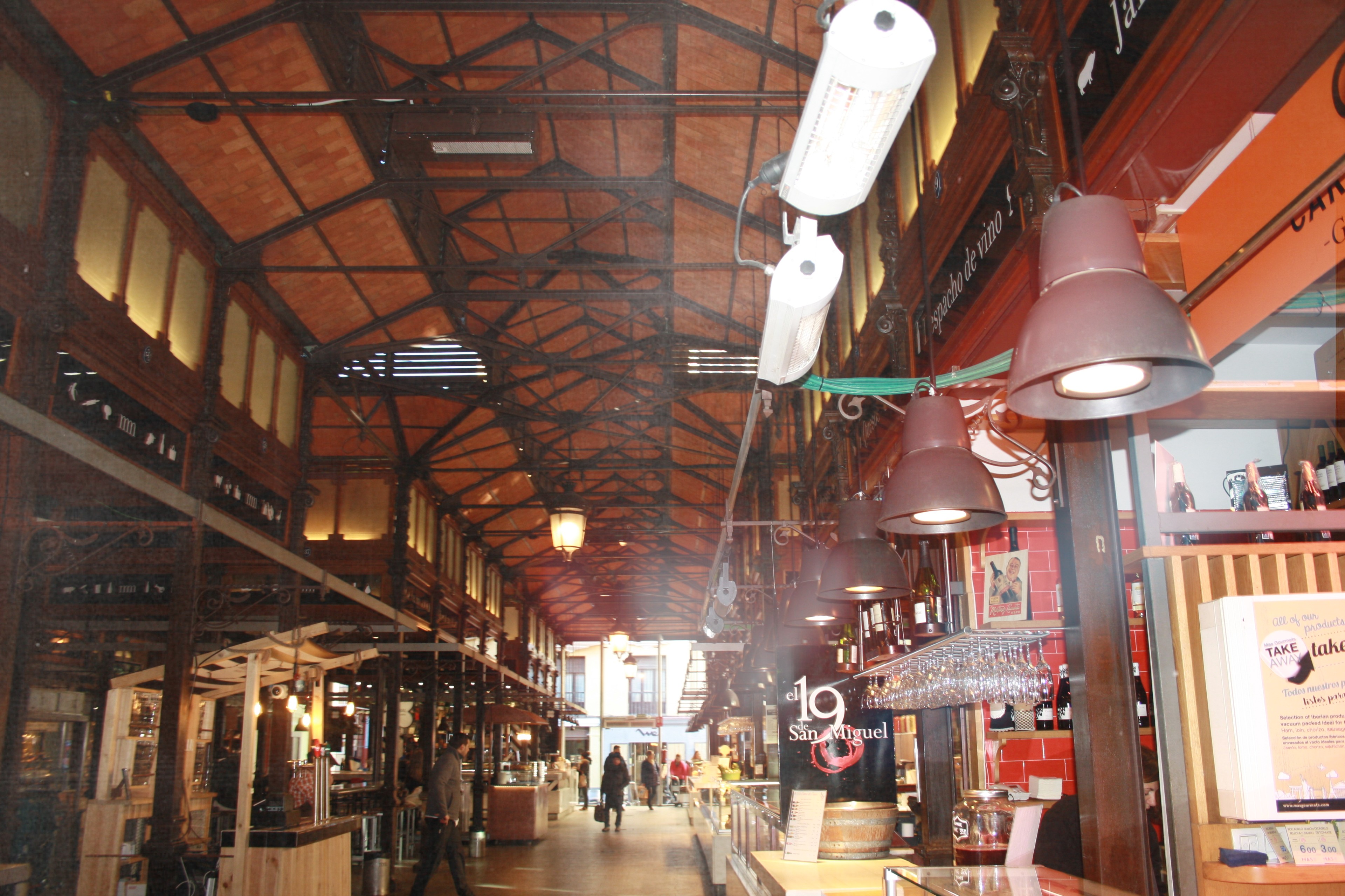 market