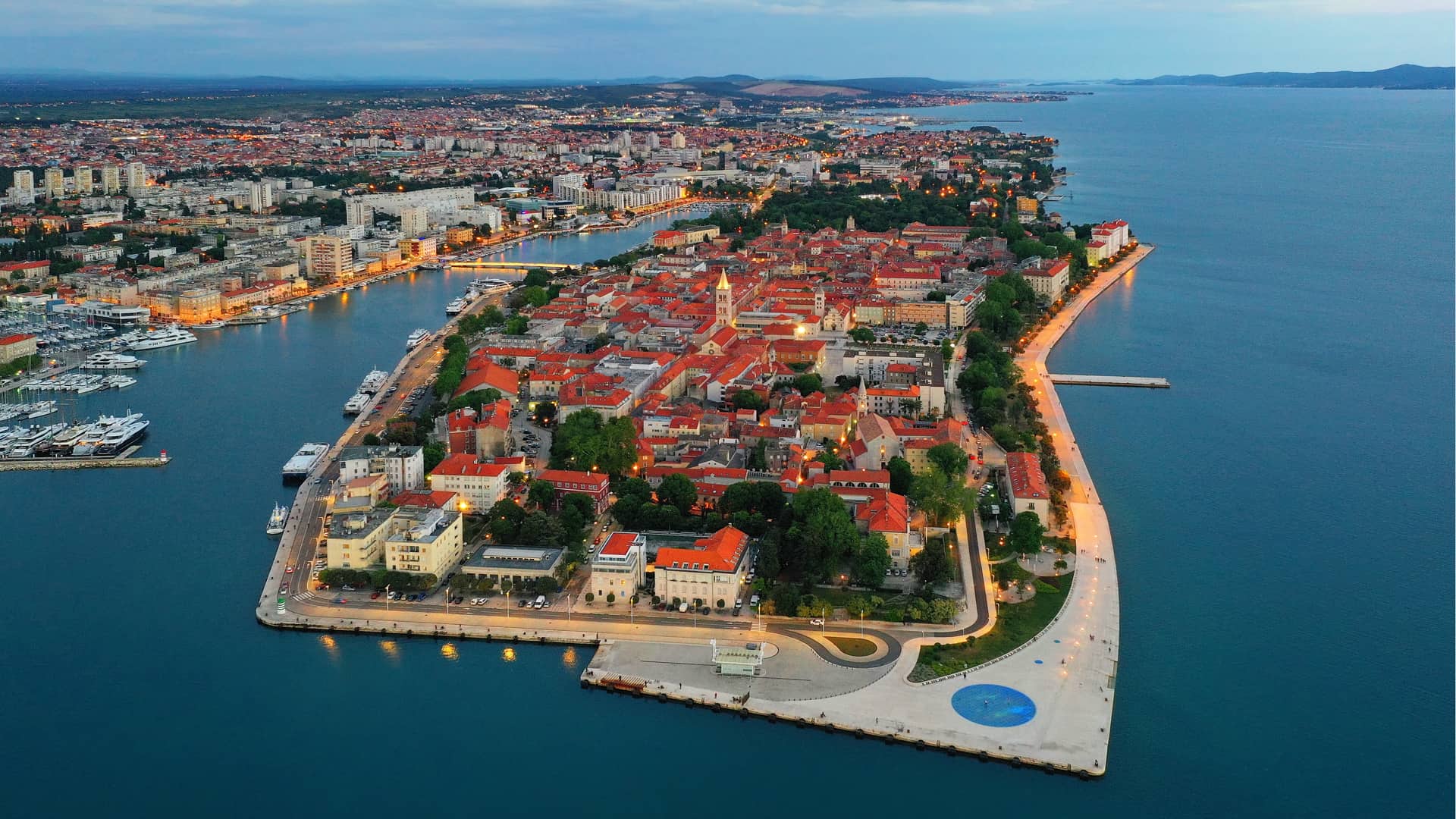 Zadar