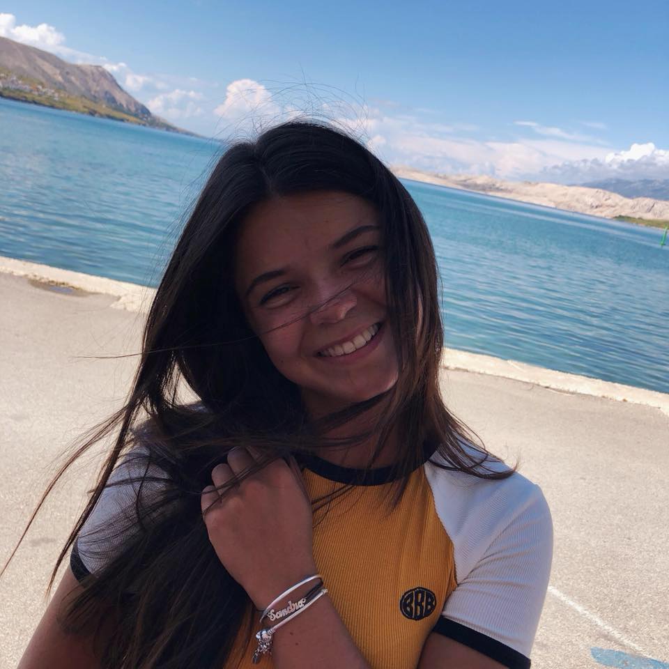 sandra