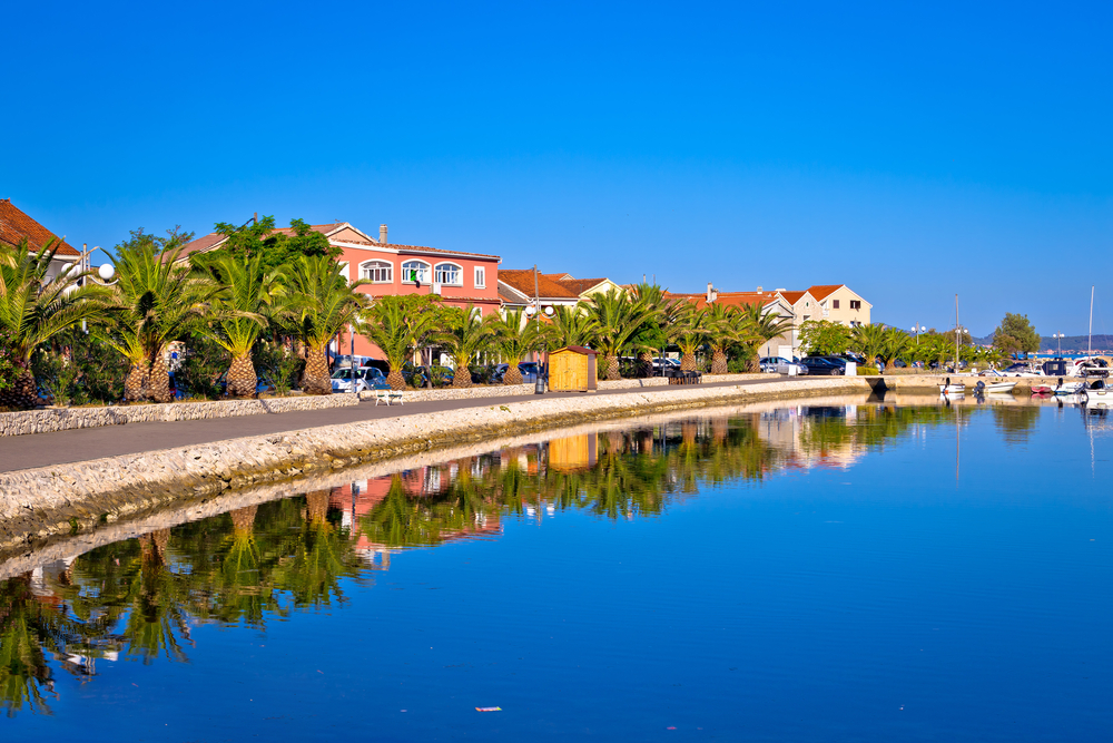 Bibinje