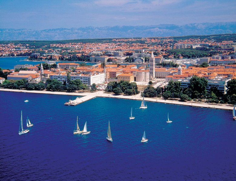 zadar