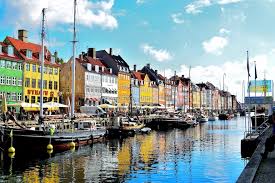 Kopenhagen