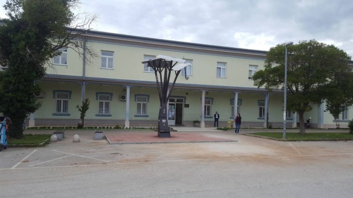 Fakultet
