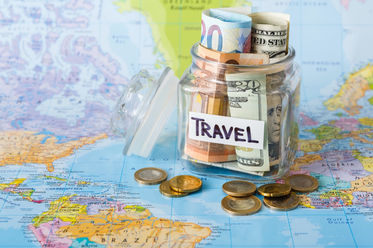 travel