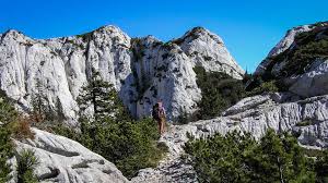 planina