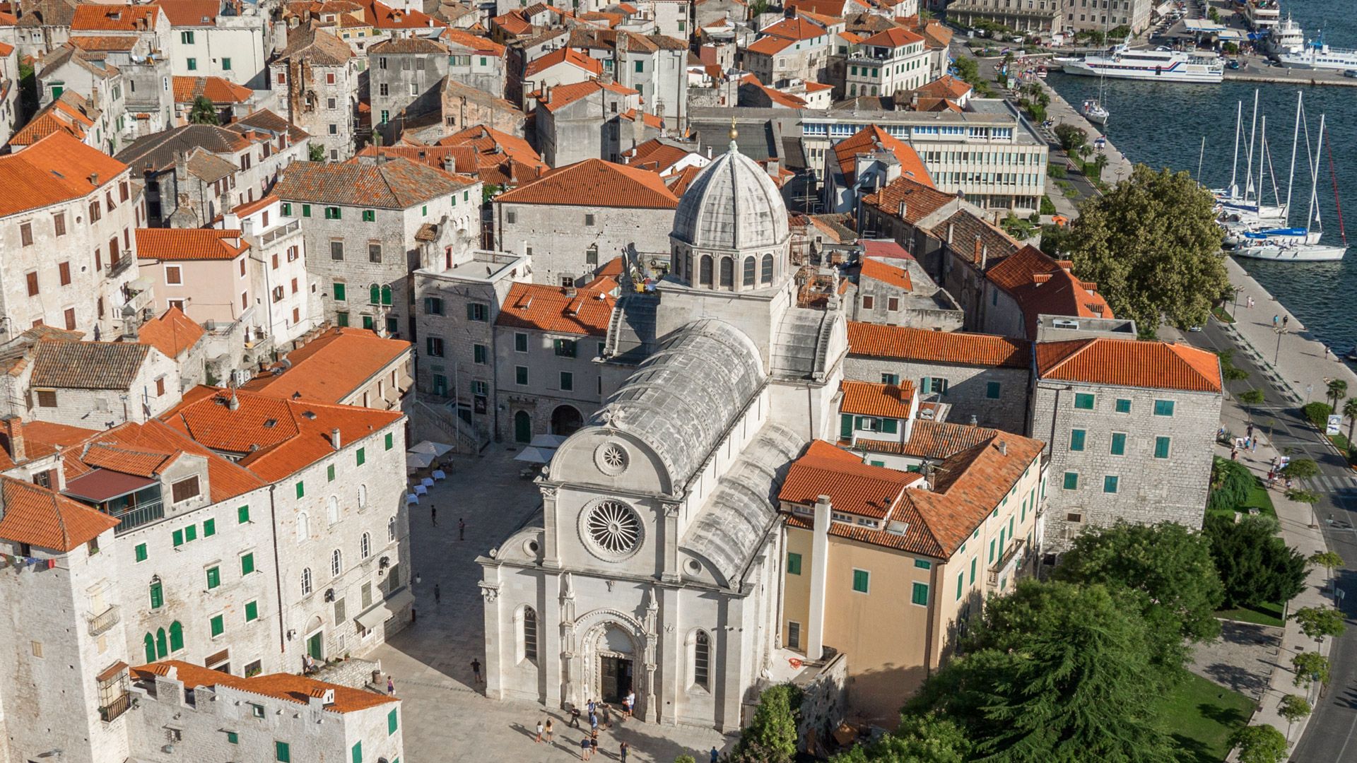 šibenik