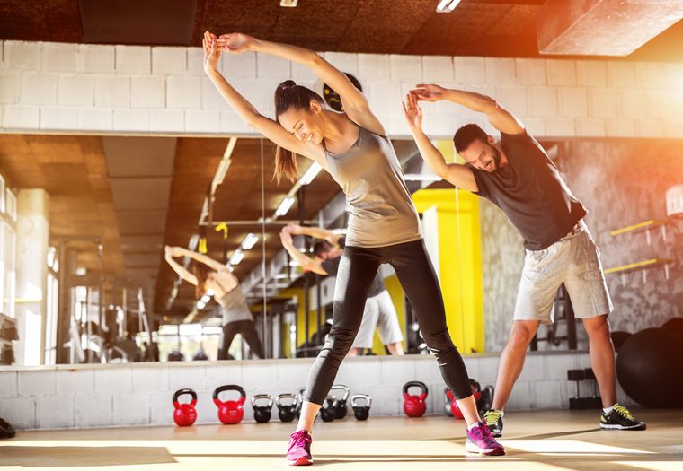 sport
