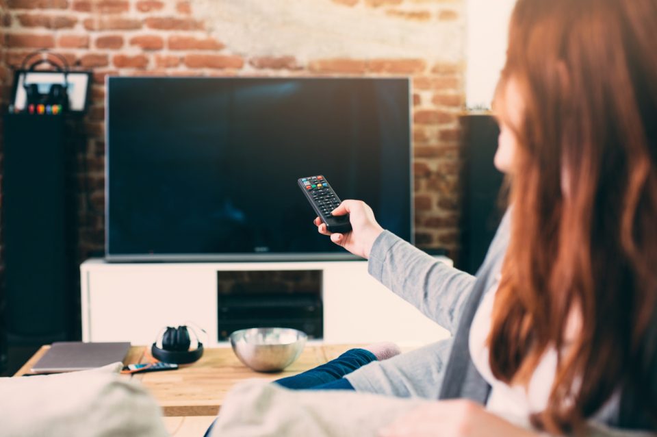 tv