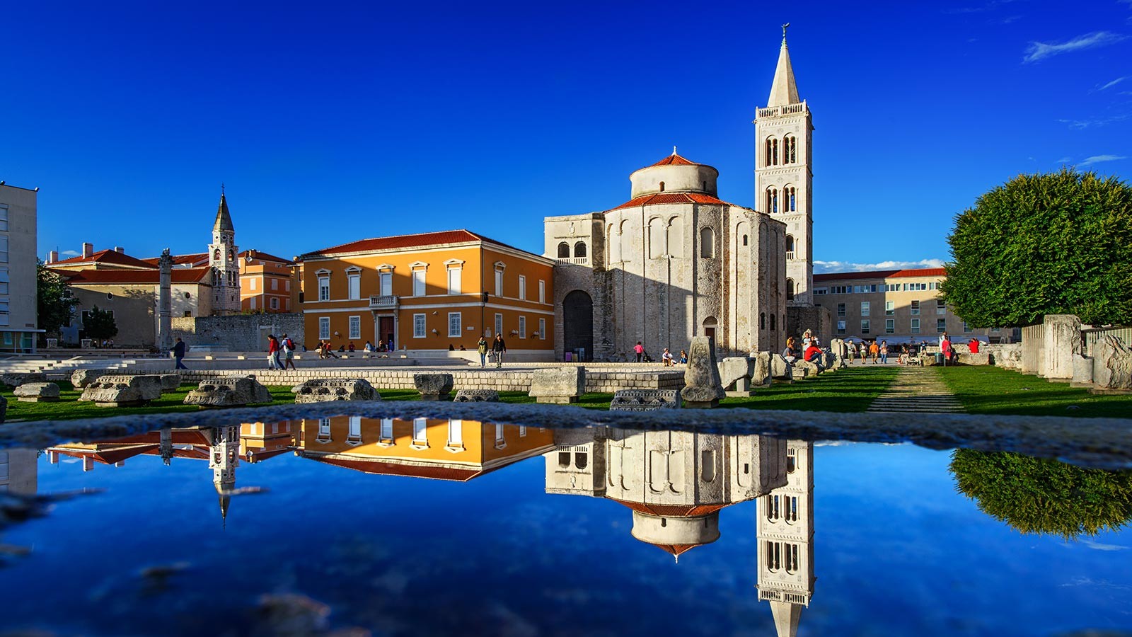 zadar