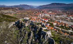 tvrđava